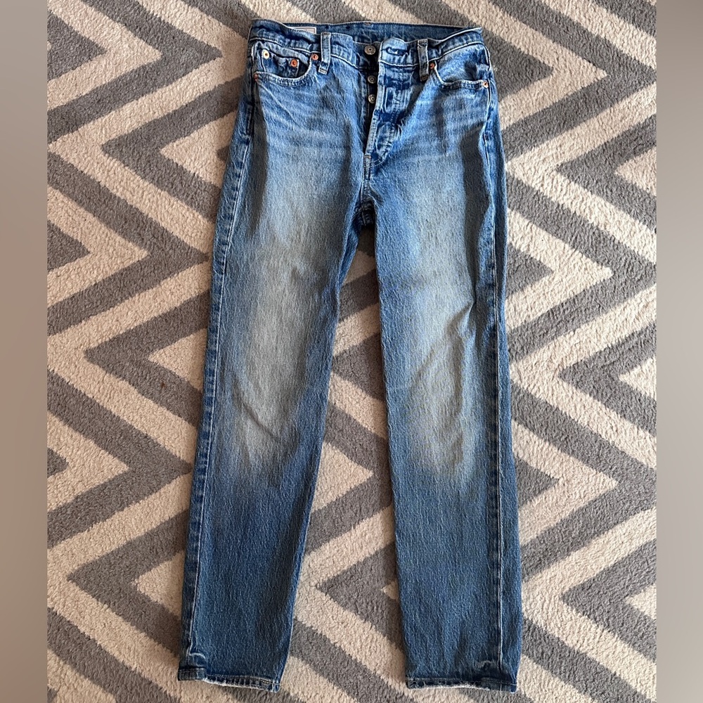 GAP High Rise Women's “Cheeky” Jeans